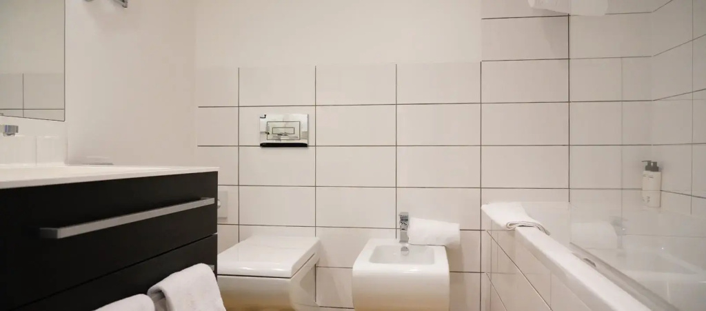 Design Hotel Tyrol - Chambres