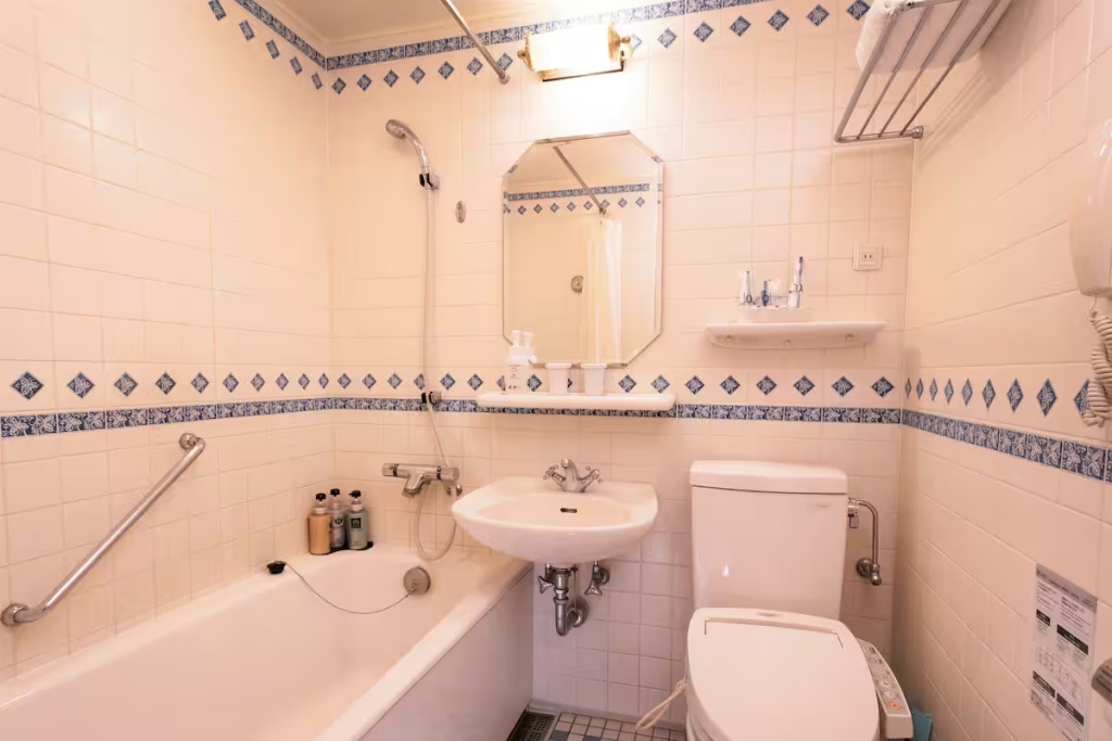 Hotel Monterey Osaka 사진 35