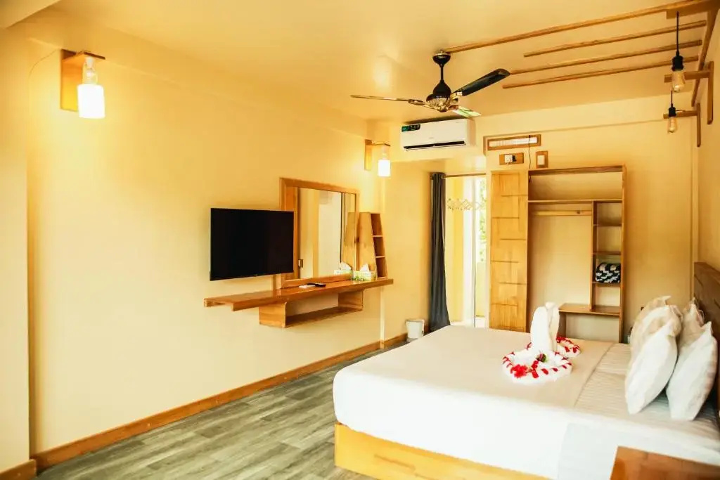 Hotel photo 10