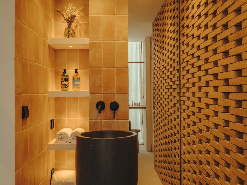 Bonito Ibiza by NCalma Hotels - Chambres