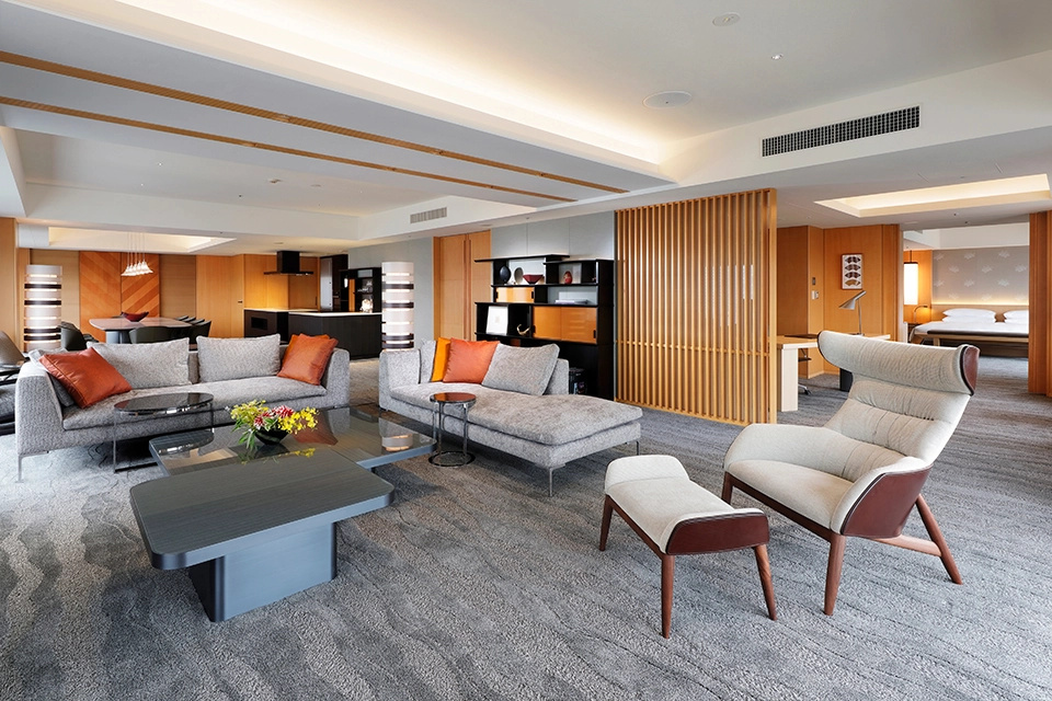 The Capitol Hotel Tokyu 사진 29