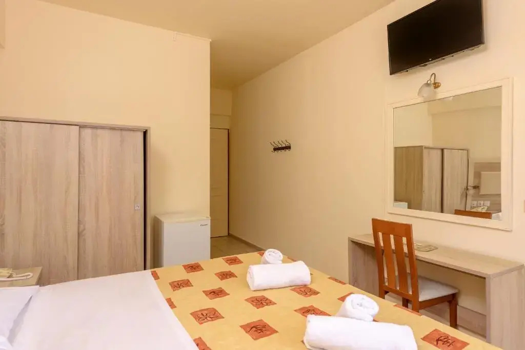 Eri Beach Hotel - Général
