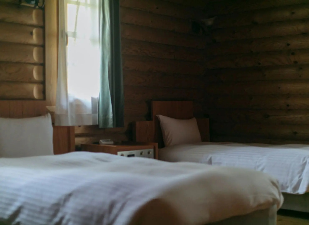 Hotel Lodge Maishima 사진 17
