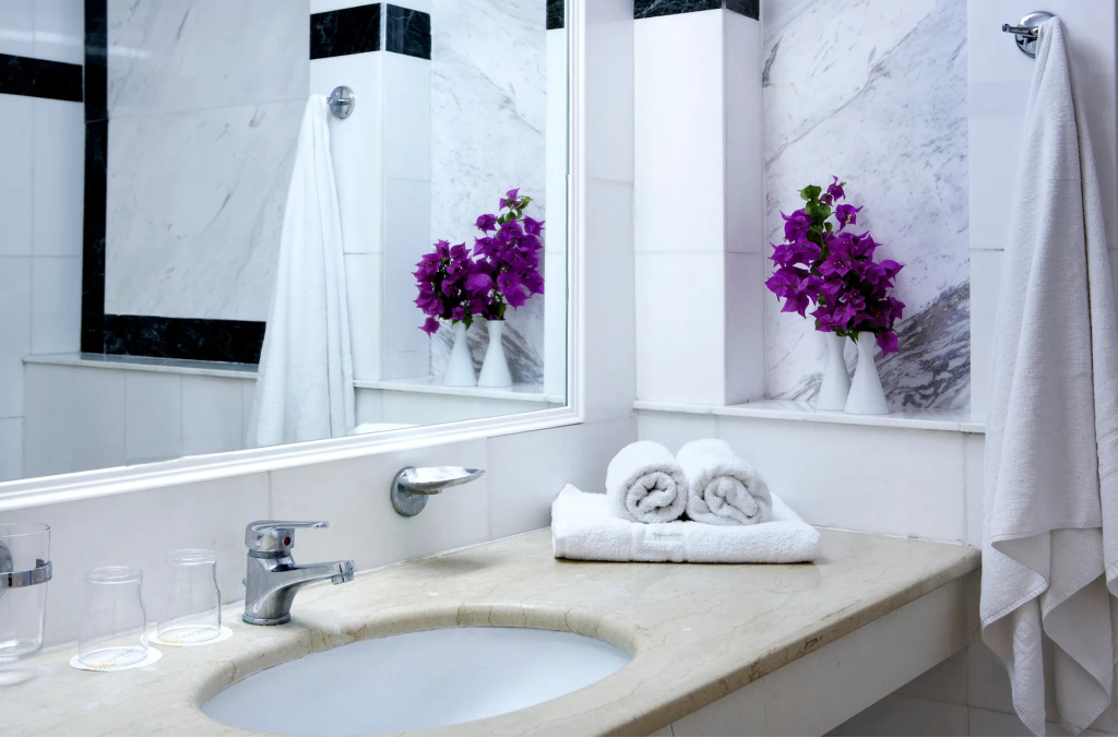 Sunshine Corfu Hotel & Spa  - Chambres