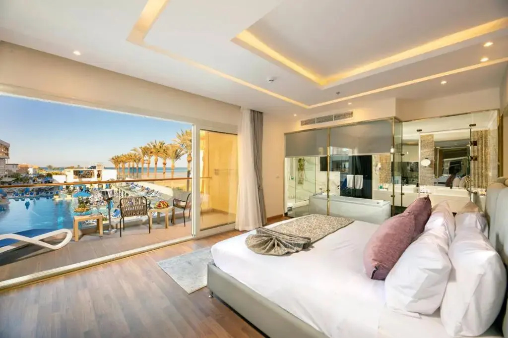 Hotel Cala del Pi - Adults Only - Chambres