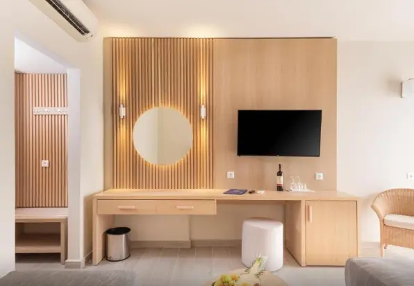 Horizon Beach Resort - Chambres