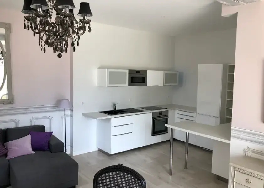 Domaine Le Plessis Gallu - Meublé de tourisme 5* - Chambres