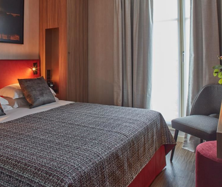 Hotel Atmospheres 47