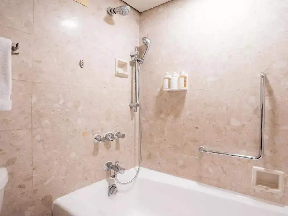Holiday Inn Golden Mile Hong Kong by IHG - Chambres