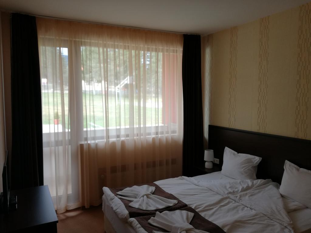 Paradise Spa Hotel