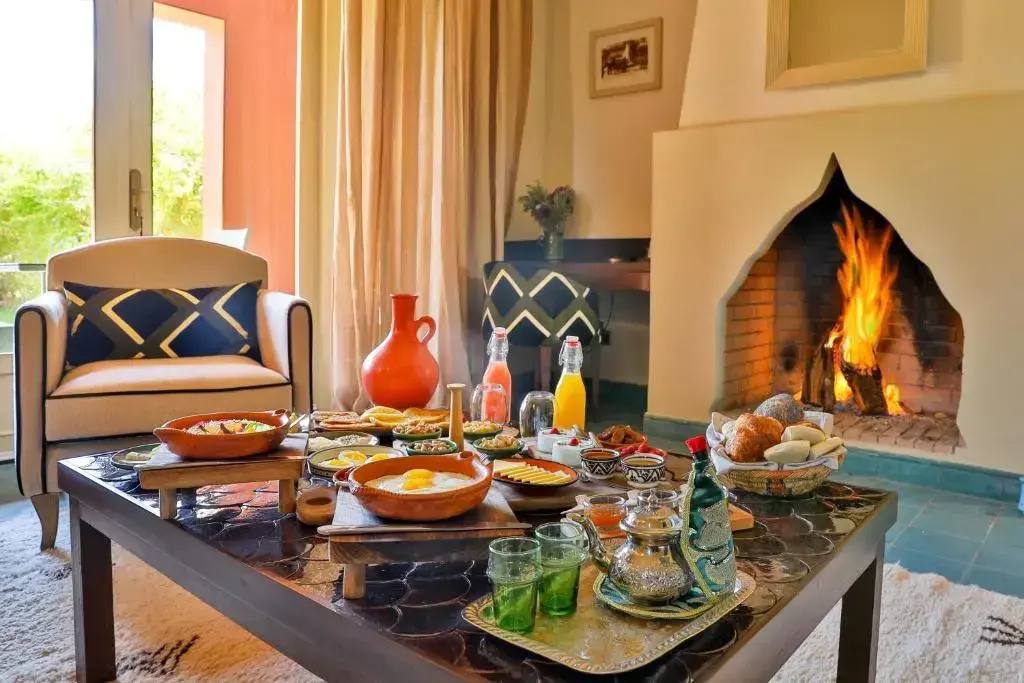 Domaine des Remparts Hotel & Spa - Chambres
