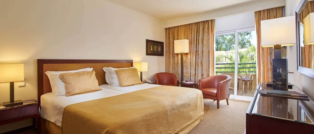PortoBay Falésia - Chambres