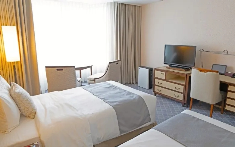 Imperial Hotel Tokyo  사진 3