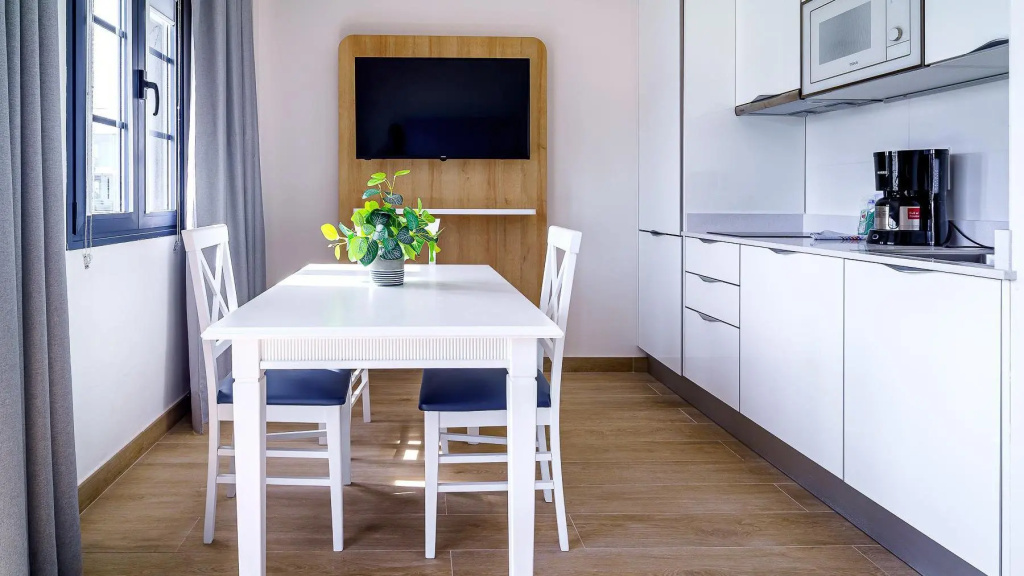 Hotel Cordial Marina Blanca - Chambres