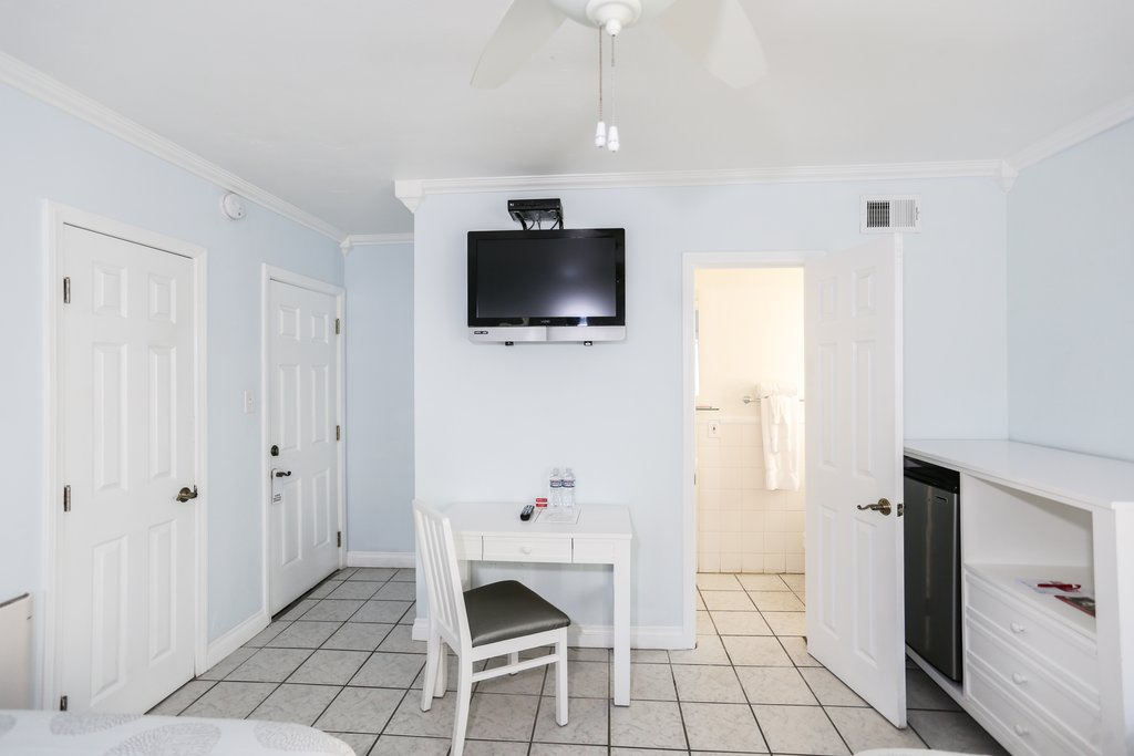 Venice on the Beach Hotel - Chambres