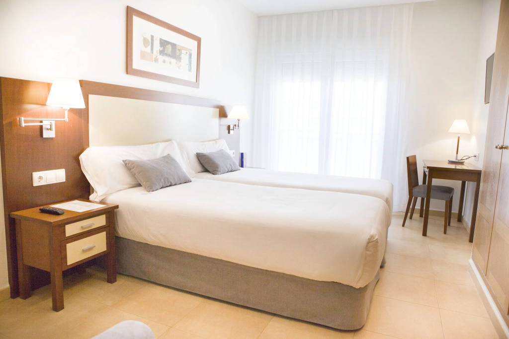 Aparthotel Albufera - Général