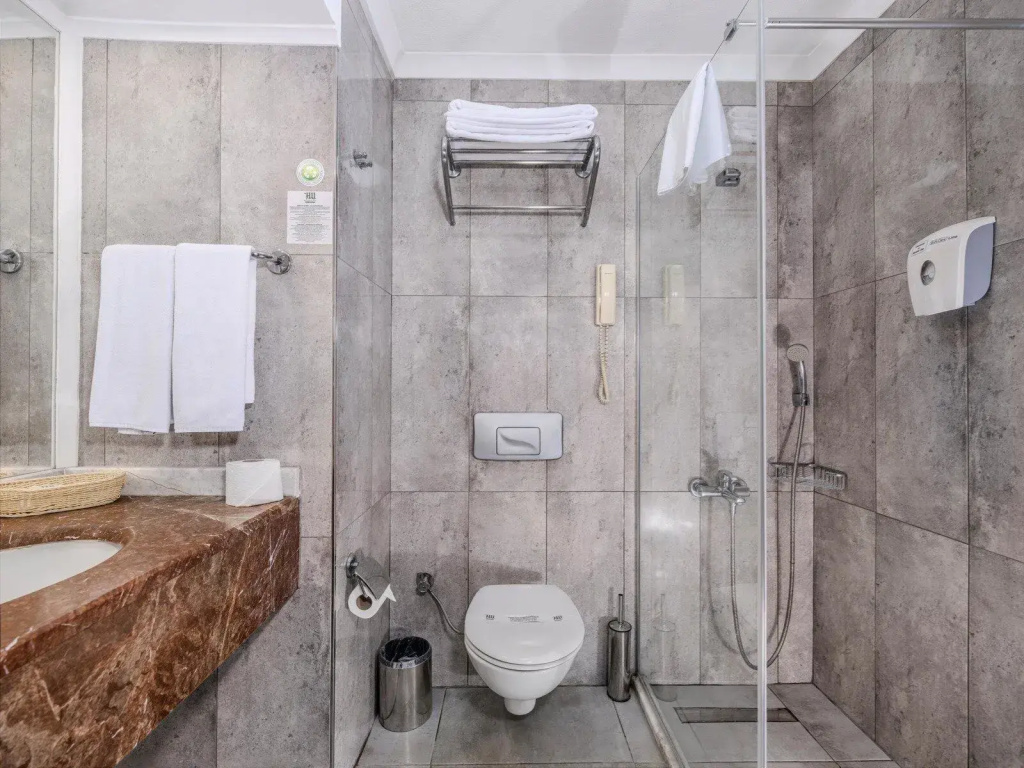 Washington Resort Hotel - All Inclusive - Chambres
