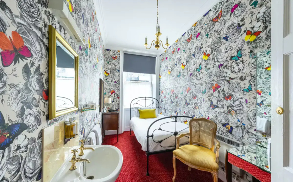 Single room