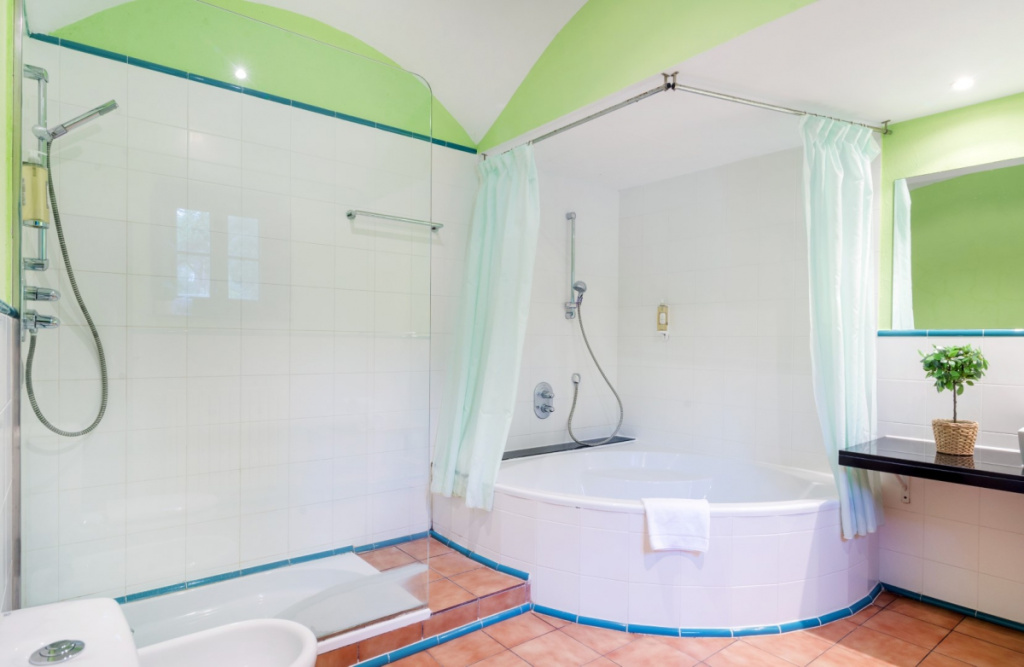 Mas Ses Vinyes - Adults Only - Chambres