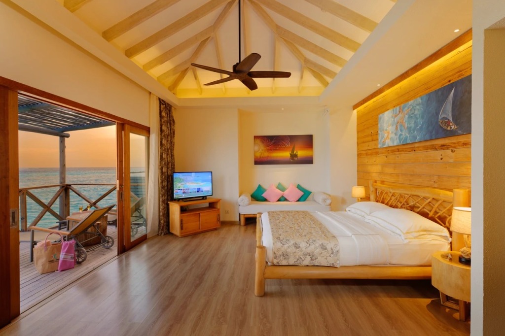 You & Me By Cocoon Maldives