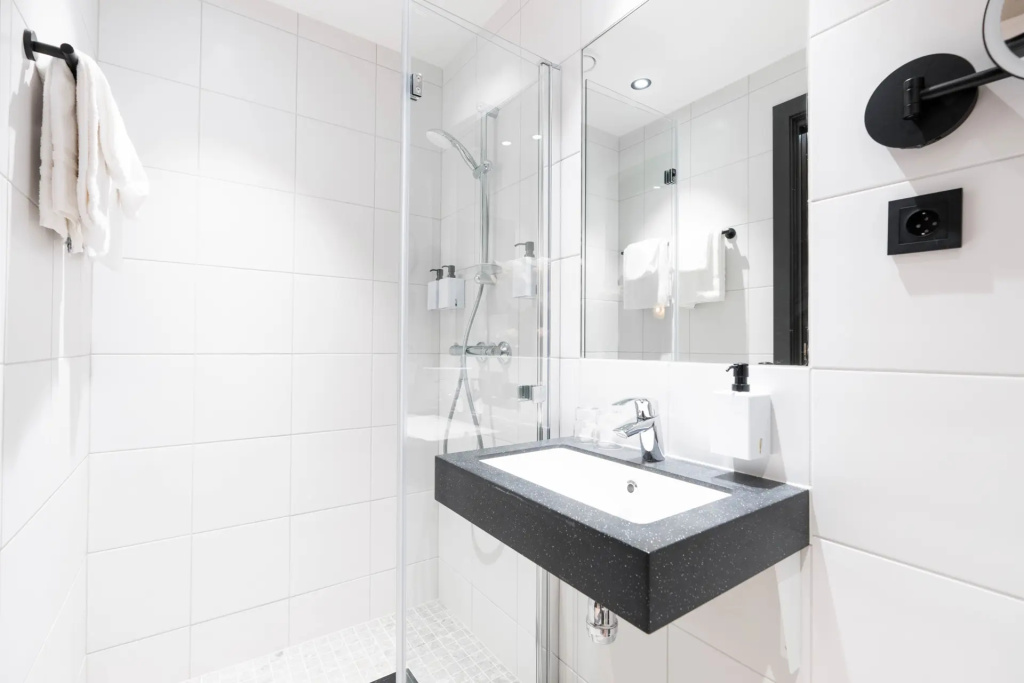 Standard Family Triple room