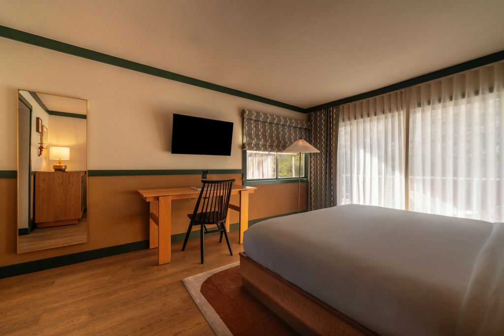 Royal Sun Palm Springs - Général