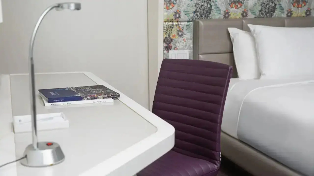 Dream Midtown, by Hyatt - Chambres