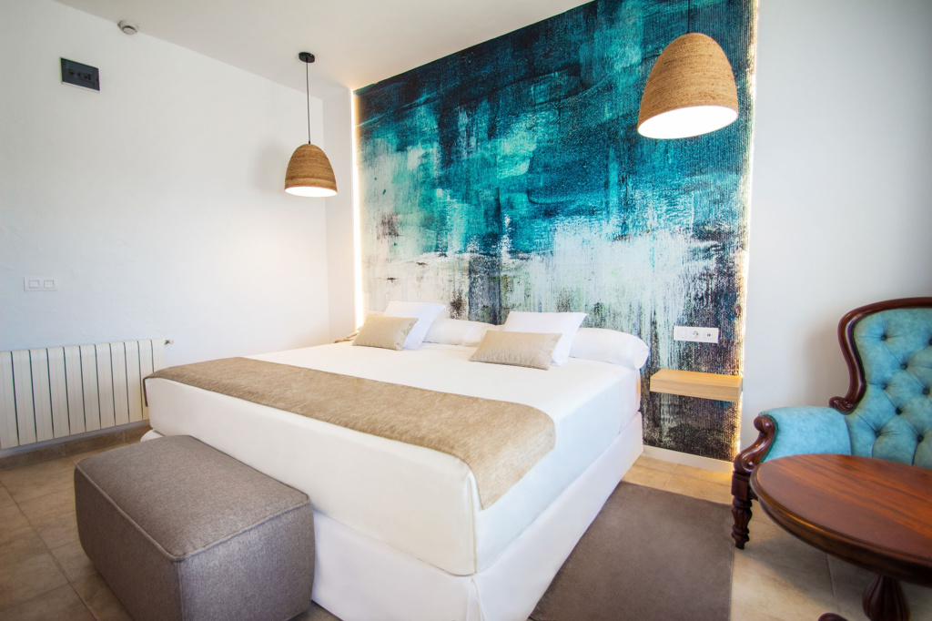 Hotel Servigroup Montíboli - Chambres