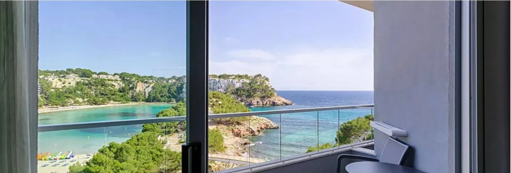 ARTIEM Audax - Adults Only Hotel - Chambres