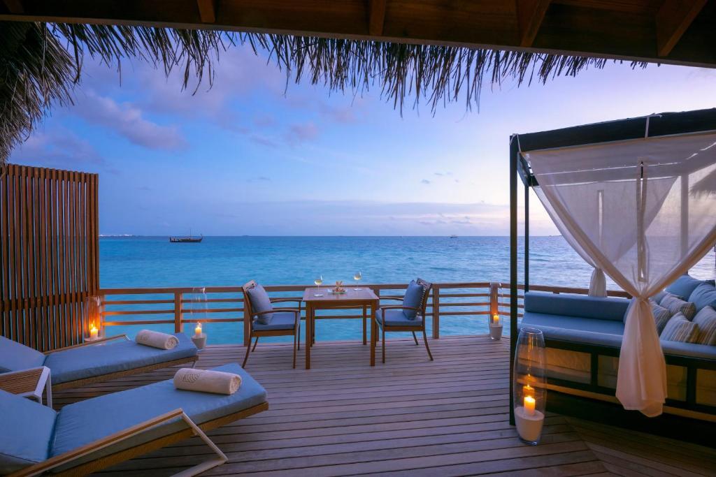 Baros Maldives