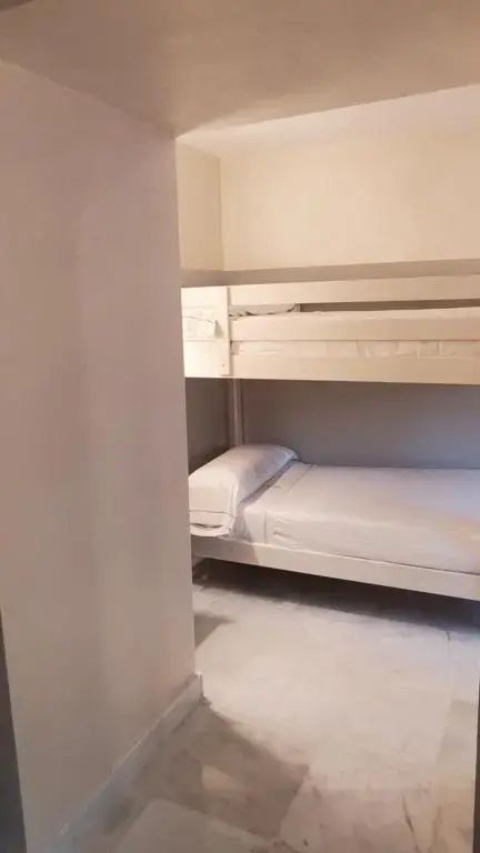 Hotel Pintor El Greco - Chambres