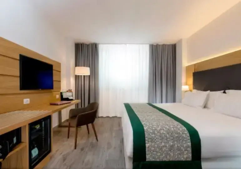 Holiday Inn Naples by IHG - Chambres