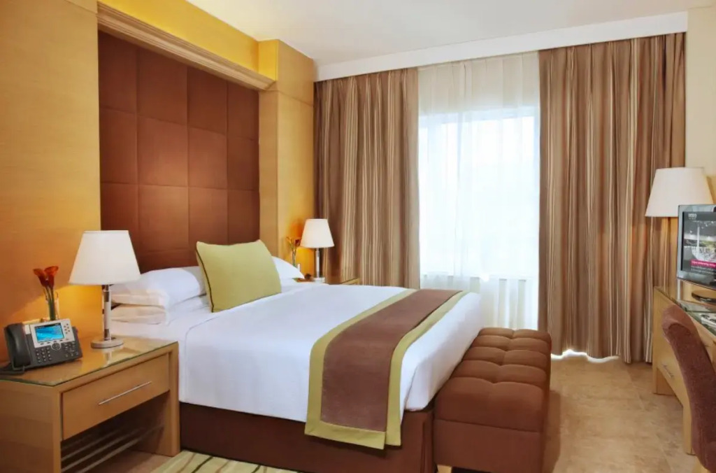 Nour Arjaan By Rotana - Fujairah