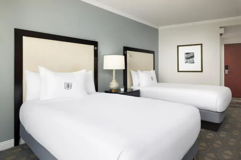 The Riverfront Hotel New Orleans - Général