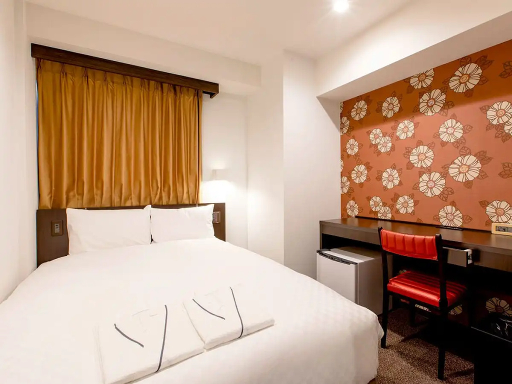 KOKO HOTEL Akabane Station 사진 3