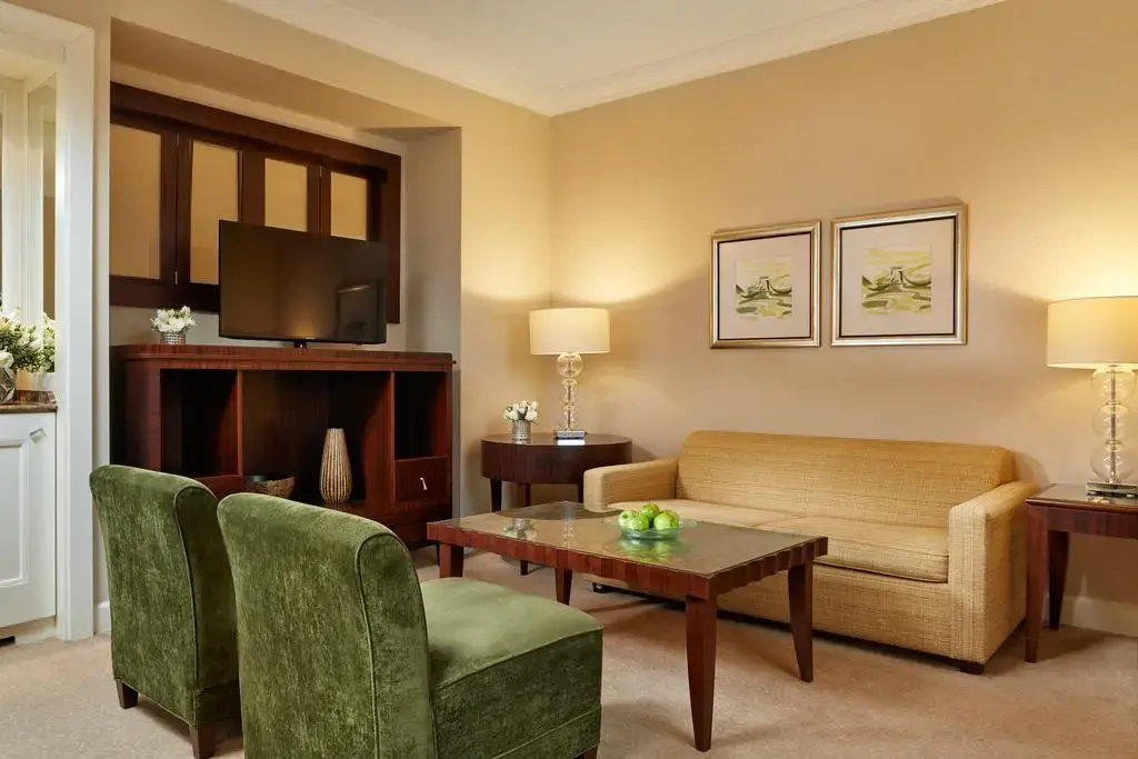 Corinthia Budapest - Chambres