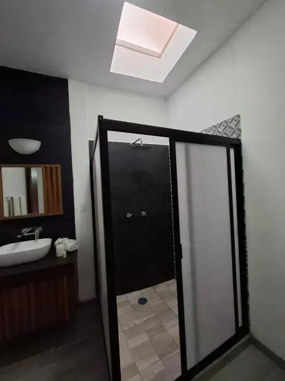 Hotel Aquiles - Chambres