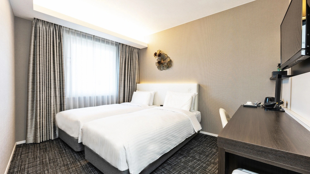 Premier Hotel CABIN PRESIDENT Osaka 사진 11