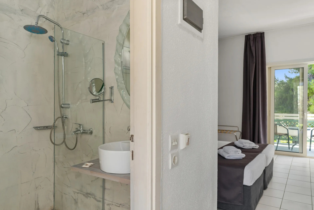 Palmariva Beach Hotel by Anayia All Inclusive Resorts - Chambres