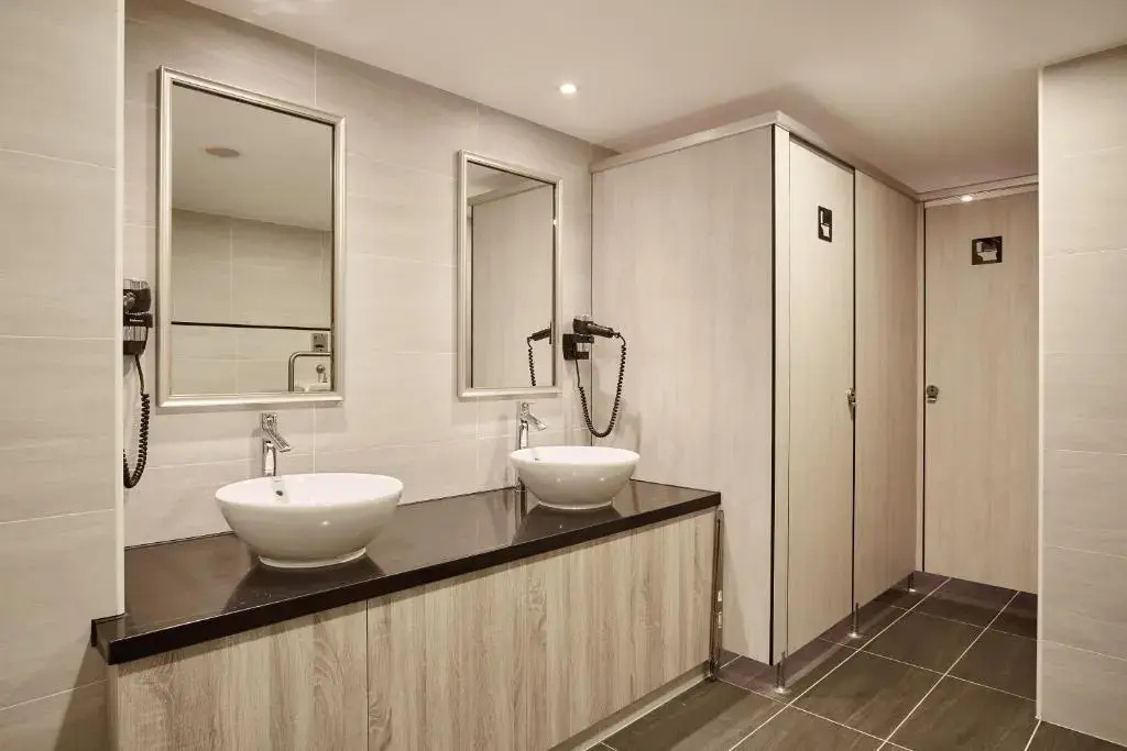 Eastin Taipei Hotel - Chambres