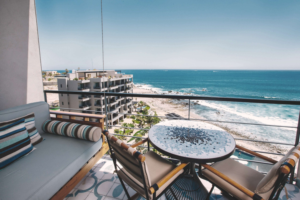 The Cape, A Thompson Hotel, by Hyatt - Chambres