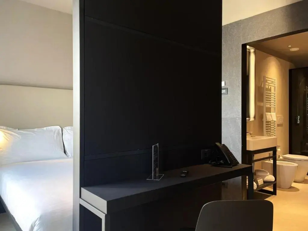Scarlatti Hotel Milano - Général