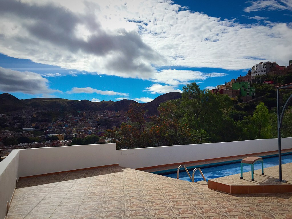 Casa Zuniga Bed and Breakfast by null