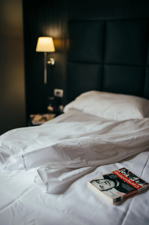 Hotel Porta Felice & Spa - Chambres