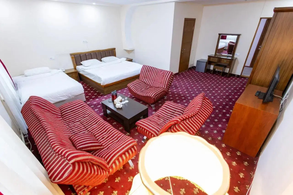 Gyumri Hotel - Général