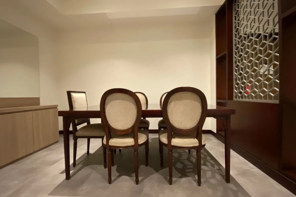 Sitara Hotel Apartment - Chambres