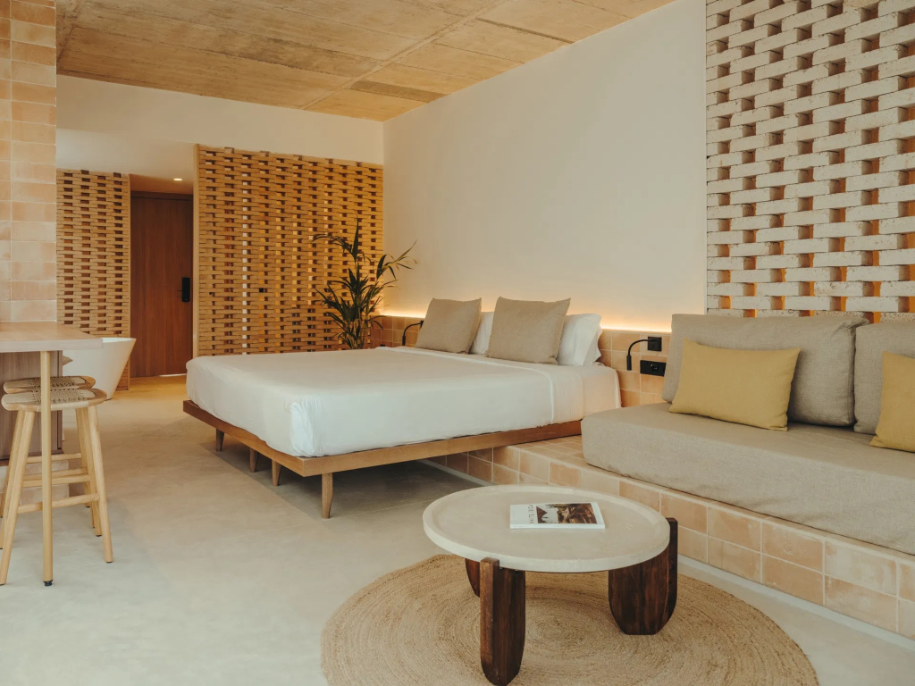 Bonito Ibiza by NCalma Hotels - Chambres