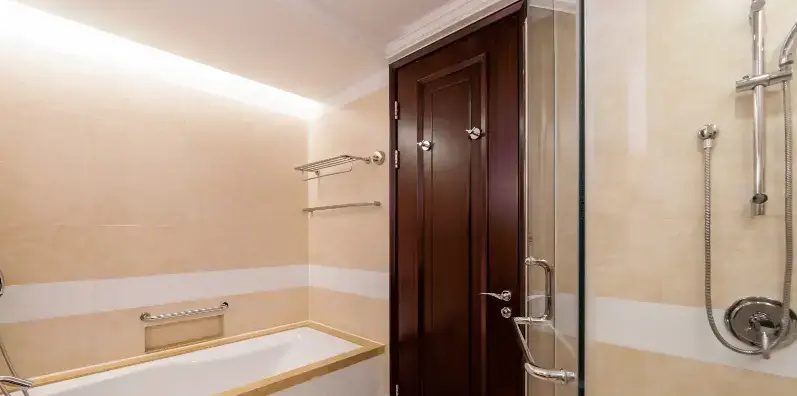 Shangri-La Guilin - Chambres