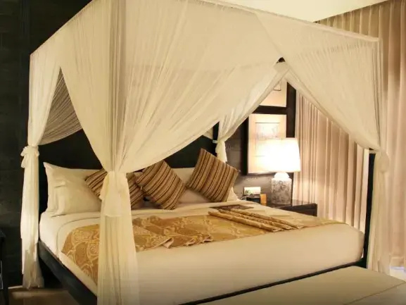 Bali Paragon Resort Hotel - Chambres
