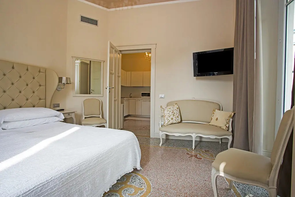 Rossaro Apartment